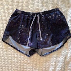 Old Navy 3” Running Shorts